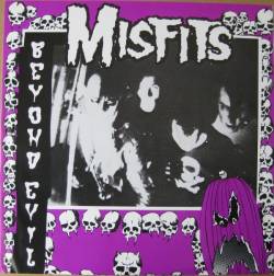 Misfits : Beyond Evil